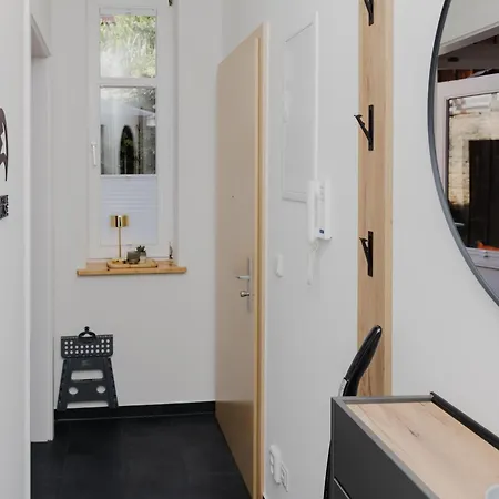 Appartement Fuchsbau